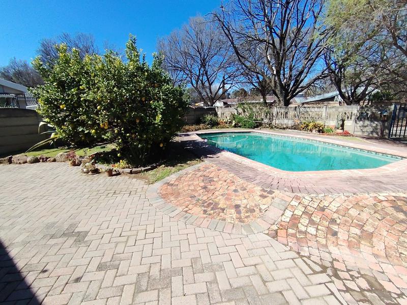 3 Bedroom Property for Sale in Sasolburg Ext 3 Free State